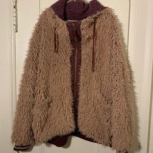 Free People Jacket